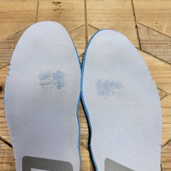 New Balance X90 11 Mens Size Recon Marblehead Gray Blue Athletic Shoes Sneakers‎ - Picture 13 of 13